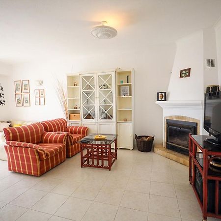 B60 - Lagos Promenade View Apartment Exterior photo