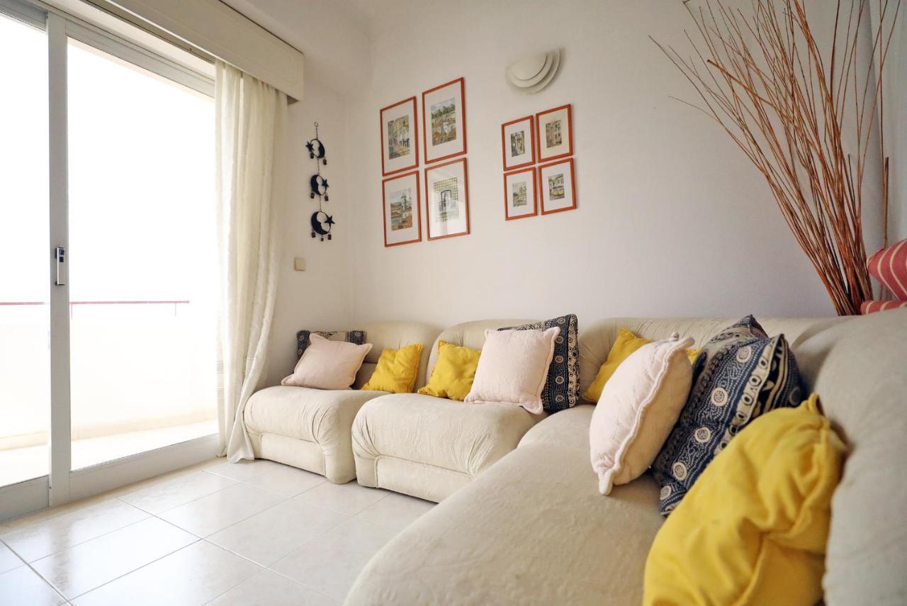 B60 - Lagos Promenade View Apartment Exterior photo