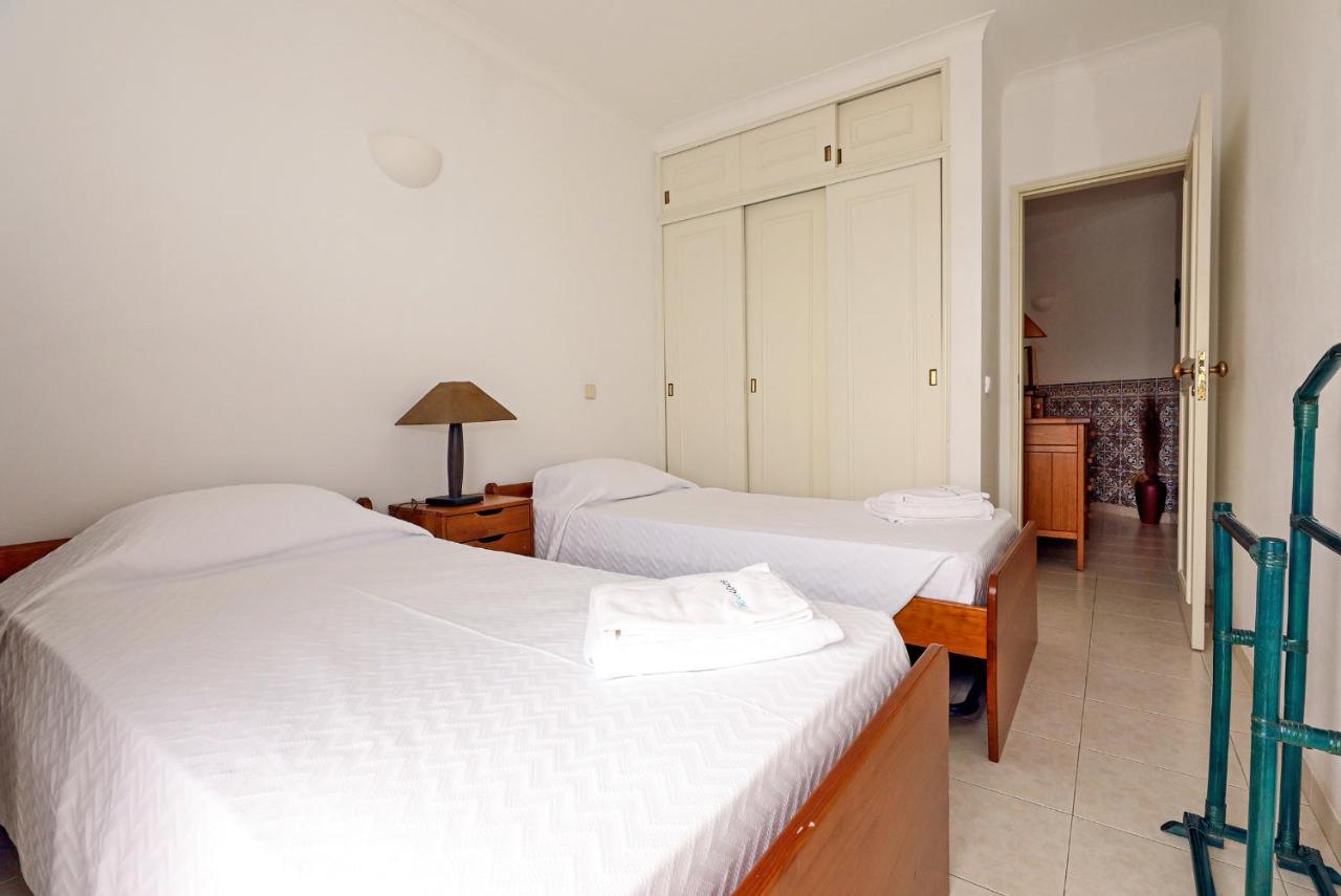 B60 - Lagos Promenade View Apartment Exterior photo