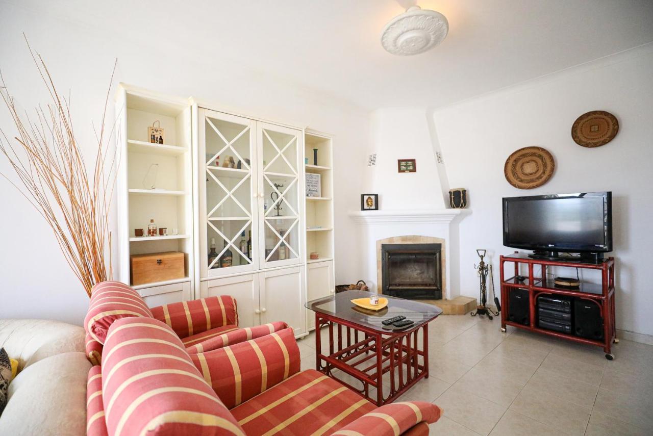 B60 - Lagos Promenade View Apartment Exterior photo