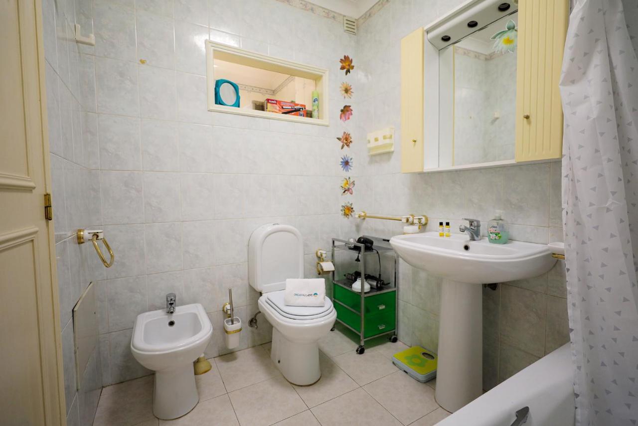 B60 - Lagos Promenade View Apartment Exterior photo